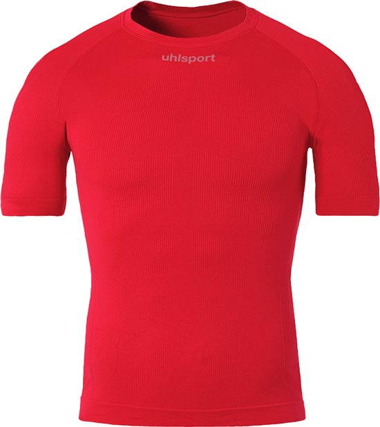 Uhlsport Performance Pro Shirt Kinderen - Rood | Maat: 164