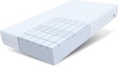 Koudschuim matras PEARL MAX PLUS 140X200 HOOGTE 25 cm