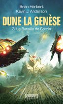 Science-fiction 3 - Dune, la genèse - Tome 3 La bataille de Corrin