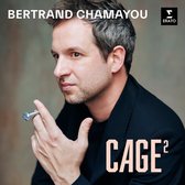 Bertrand Chamayou - Cage2 (LP)