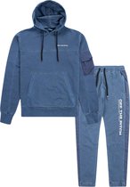 Off The Pitch Combat Sweatsuit