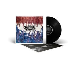 Xasthur - Disharmonic Variations (LP)