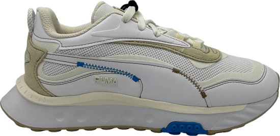 Puma - Wild Rider Unfold Infuse Wns - Sneakers - Vrouwen - Maat 35.5