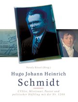 Bunkernacht 4 - Pfarrer Hugo Johann Heinrich Schmidt