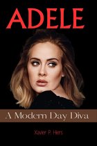 Inspirational Biography of Famous Icons and People - Adele