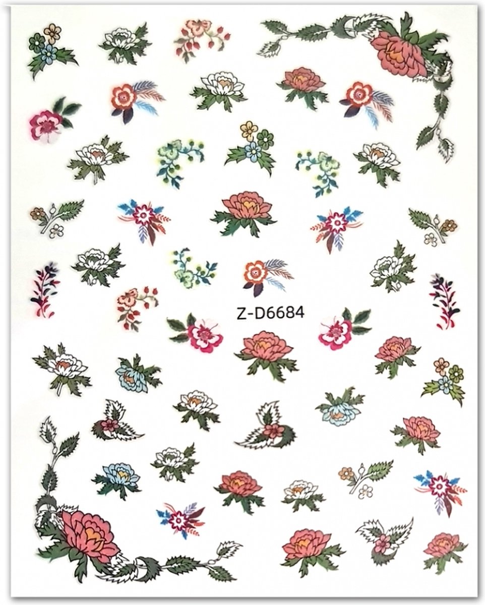 Goedkoopste Stickers N 13
