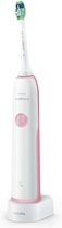 Philips Sonicare CleanCare HX3212/42 Volwassene Sonische tandenborstel Roze elektrische tandenborstel