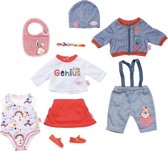 BABY born Deluxe Super Mix & Match 43cm