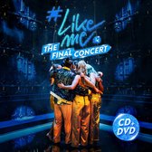 Likeme Cast - Likeme: The Final Concert (3 CD)