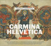 Ensemble Labyrinthus - Carmina Helvetica (CD)