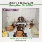 Various Artists - Brésil: Les Eaux D'Oxalà (CD)