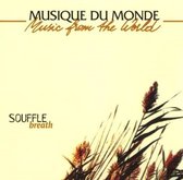 Various Artists - Souffle (CD)