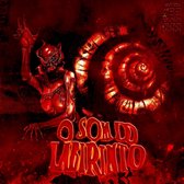 Tormenta - O Som Do Labirinto (LP) (Coloured Vinyl)