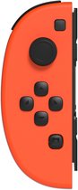 Freaks and Geaks Linker Joy-Con Controller voor Switch Oranje