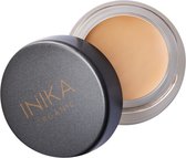 INIKA Organic - Full Coverage Concealer - Shell - Biologisch - Vegan - 100% Natuurlijk - Verzorgend - Alle huidtypes - Microplasticvrij
