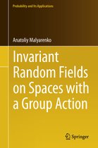 Invariant Random Fields on Spa