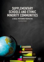 Supplementary Schools and Ethnic Minority Communities