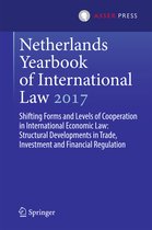 Netherlands Yearbook of International Law- Netherlands Yearbook of International Law 2017