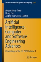 Artificial Intelligence Computer and Software Engineering Advances