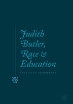 Judith Butler Race and Education