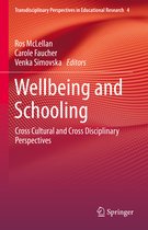 Transdisciplinary Perspectives in Educational Research- Wellbeing and Schooling