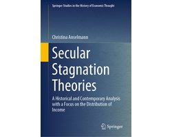 Secular Stagnation Theories