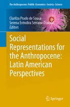 Social Representations for the Anthropocene Latin American Perspectives