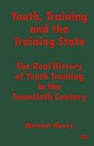 Youth, Training and the Training State