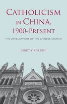 Catholicism in China, 1900-Present