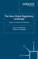 The New Global Regulatory Landscape