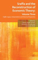 Sraffa And The Reconstruction Of Economic Theory