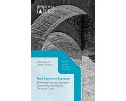 From Saviour to Guarantor