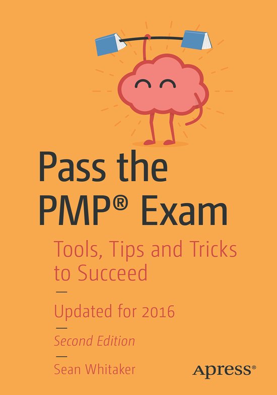Pass the PMP® Exam - cover