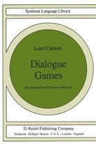 Studies in Linguistics and Philosophy- Dialogue Games