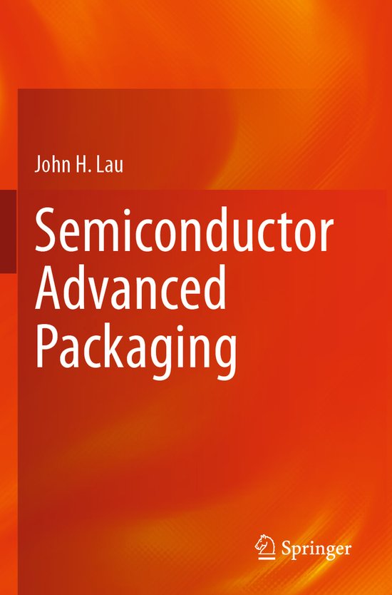 Semiconductor Advanced Packaging - cover
