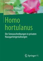 Homo hortulanus
