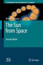 Astronomy and Astrophysics Library-The Sun from Space