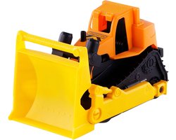 Cavallino Bulldozer, 25cm