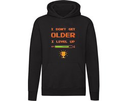 Gamer Hoodie - Gaming Humor - Spel - Game Verjaardag Trui - Unisex