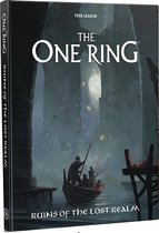 The One Ring Ruins of the Lost Realm (EN)