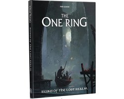 The One Ring Ruins of the Lost Realm (EN)