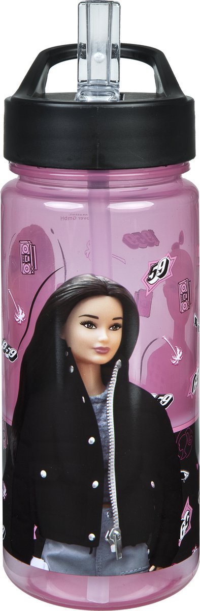 Barbie Aero-Drinkfles