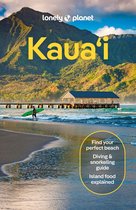 Travel Guide- Lonely Planet Kauai