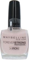 Maybelline SuperStay Forever Strong Nagellak - 286 Pink Whisper