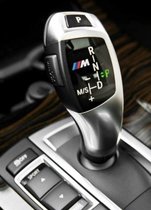 Logo M3 de changement de vitesse BMW M Style A / X1 X3
