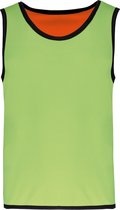 SportOvergooier Kind 6/10 years (6/10 ans) Proact Lime / Spicy Orange 100% Polyester