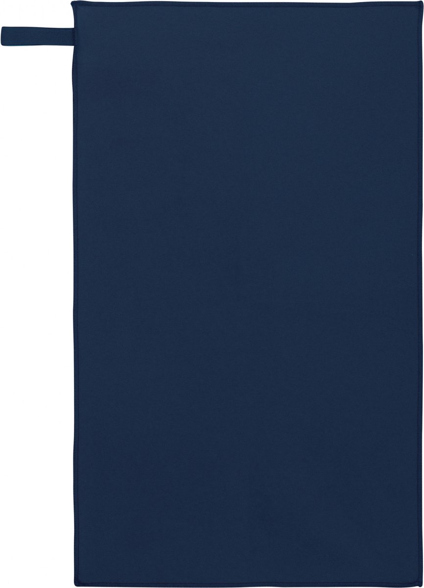 Sportaccessoires One Size Proact Light Navy 85% Polyester, 15% Polyamide