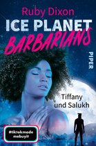 Ice Planet Barbarians 5 - Ice Planet Barbarians – Tiffany und Salukh