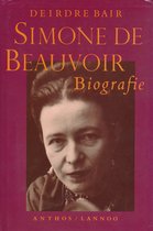 Simone de beauvoir biografie