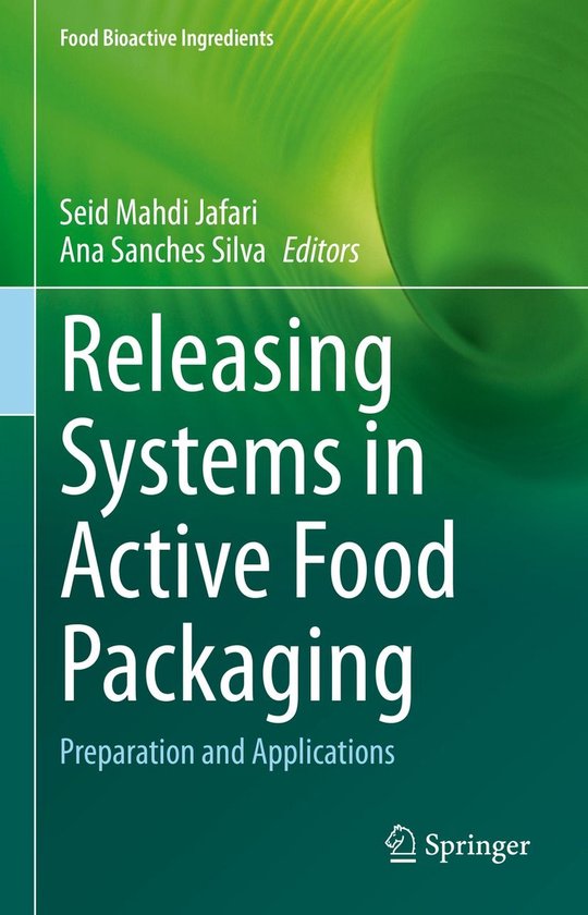Biomedical and Life Sciences (R0) - Releasing Systems in Active Food Packaging